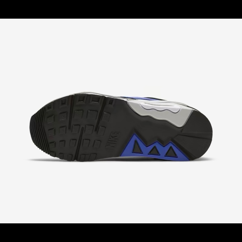 Nike Air Structure - Picture 5 of 8